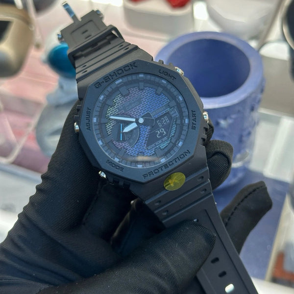 Montre G‑SHOCK coloris 2