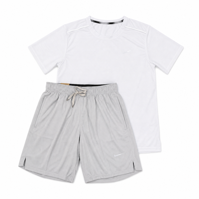 Ensemble running coloris 03 sur fond blanc