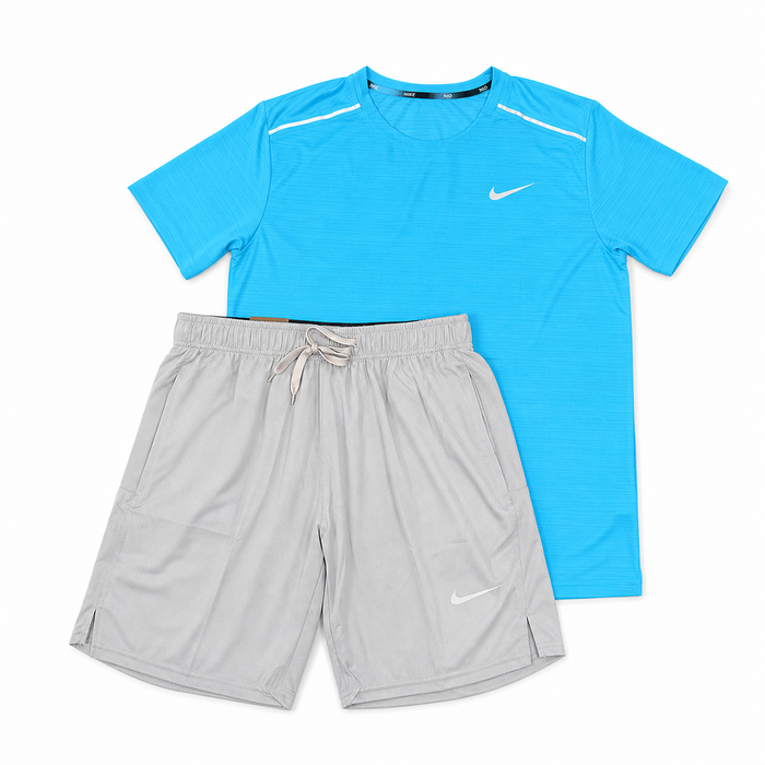 Ensemble running coloris 06 sur fond blanc