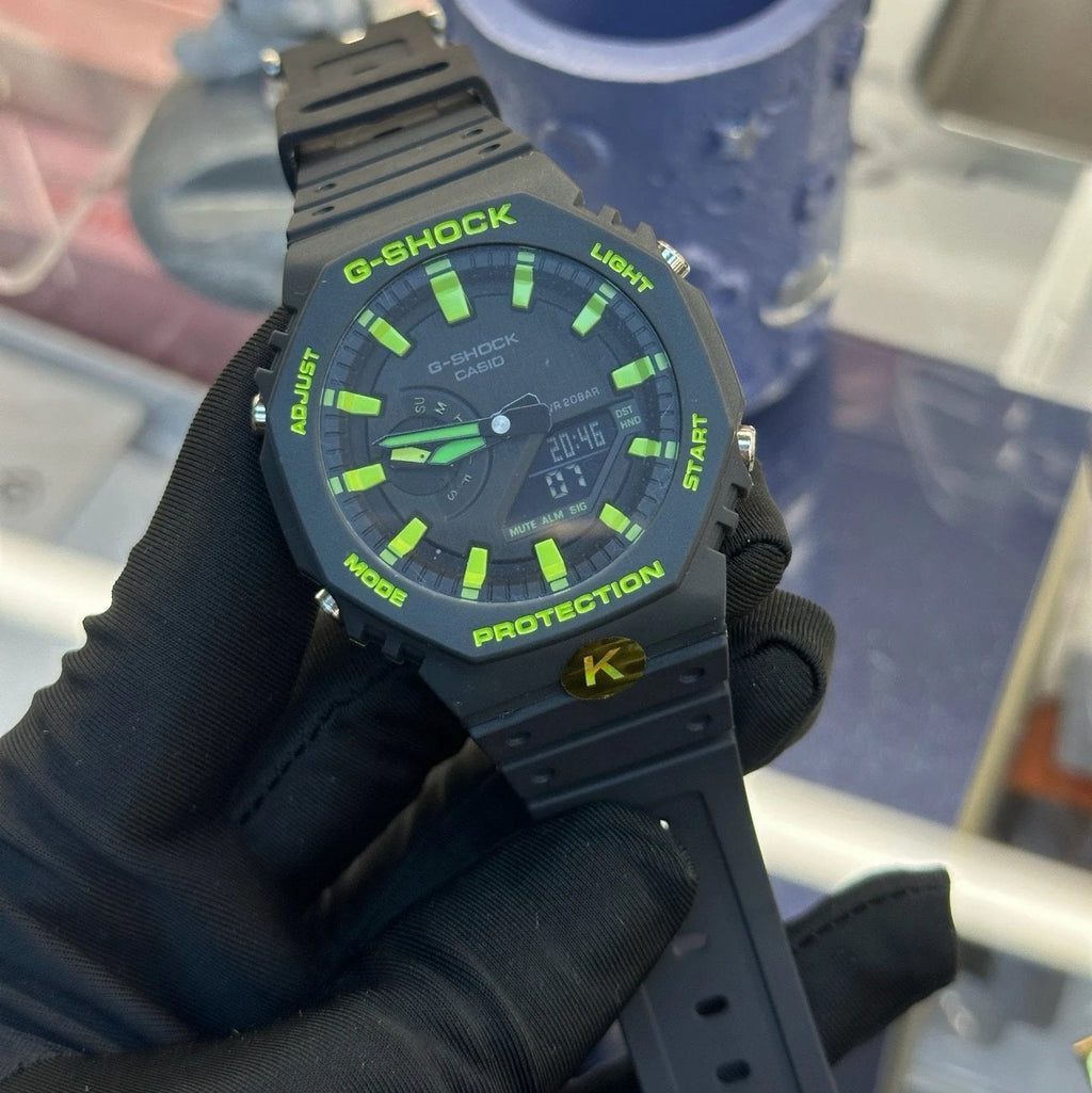 Montre G‑Shock modèle 005