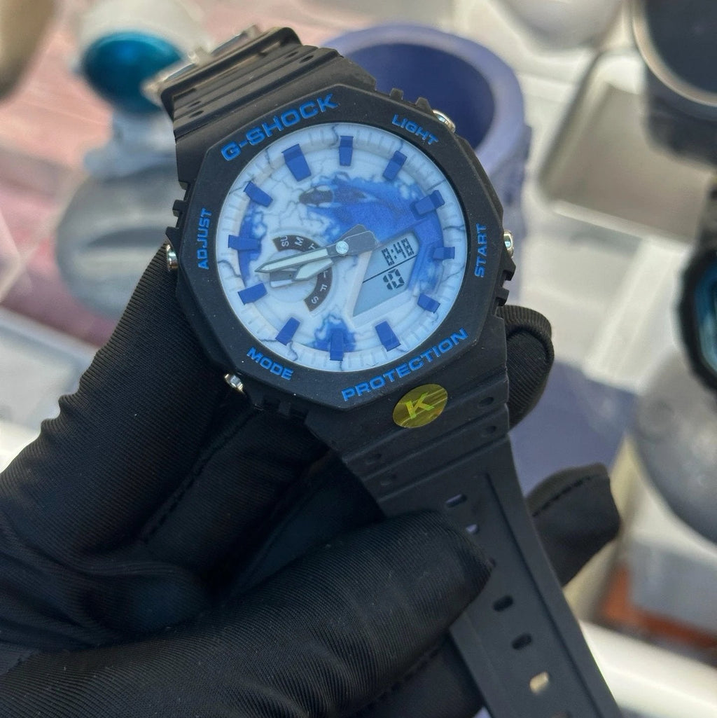 Montre G‑Shock modèle 009