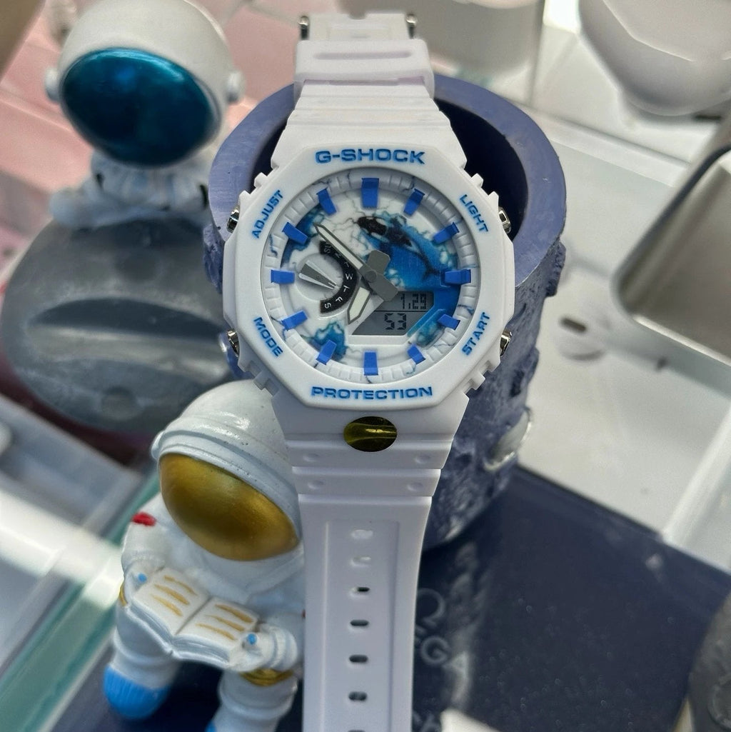 Montre G‑Shock modèle 010