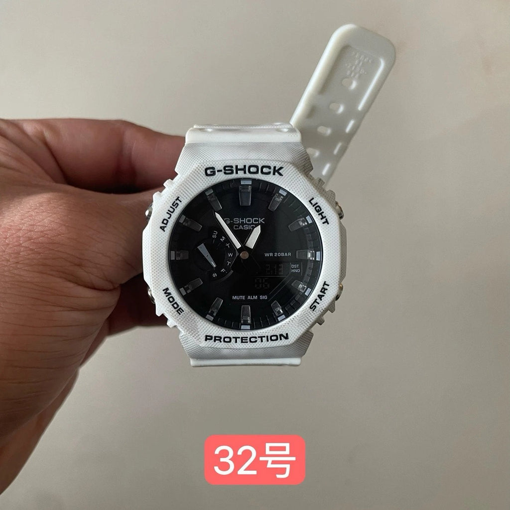 Montre G‑Shock modèle 011