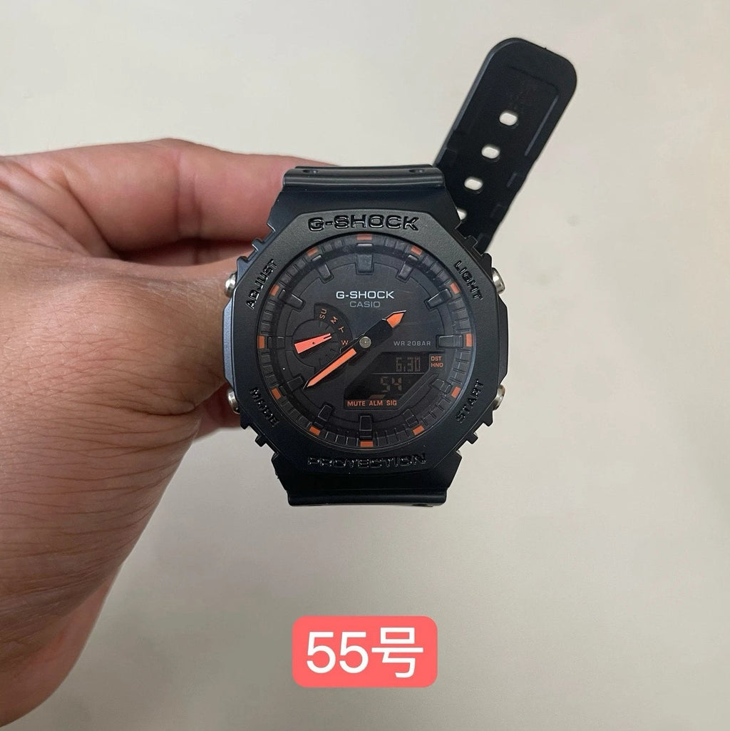Montre G‑Shock modèle 012