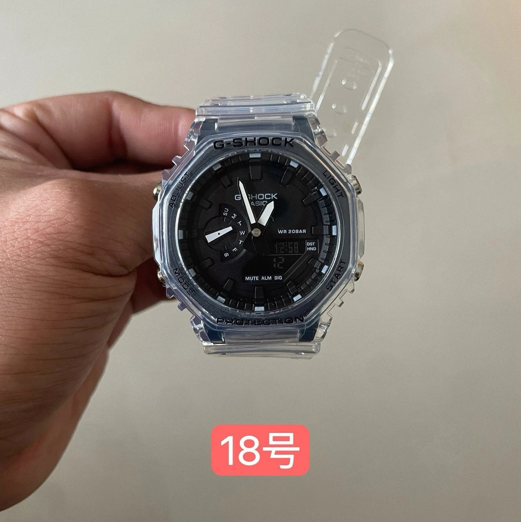 Montre G‑Shock modèle 013