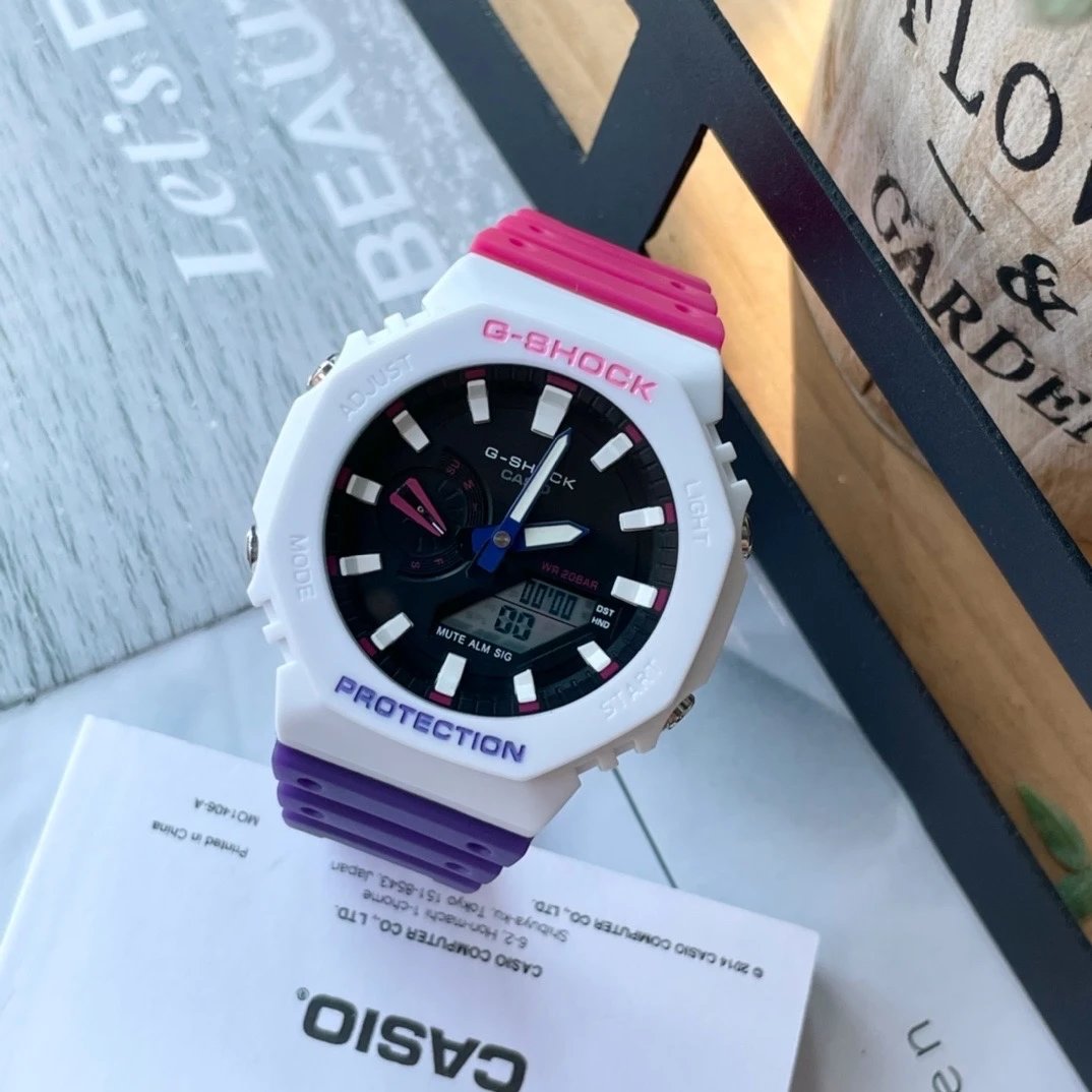 Montre G‑Shock modèle 016