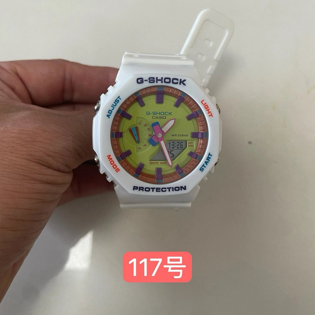 Montre G‑Shock modèle 018