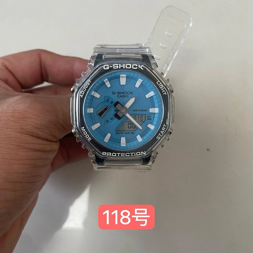 Montre G‑Shock modèle 019