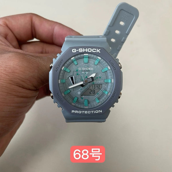 Montre G‑SHOCK coloris 1