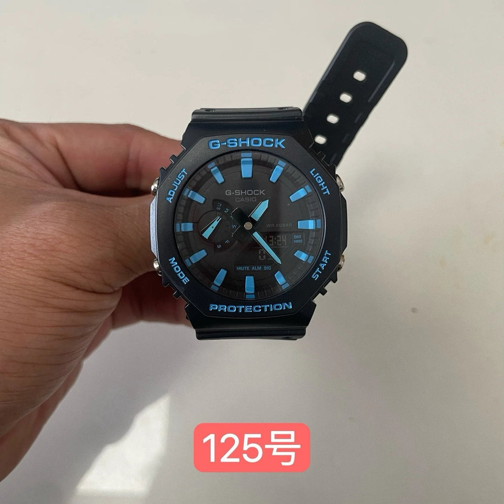 Montre G‑Shock modèle 024