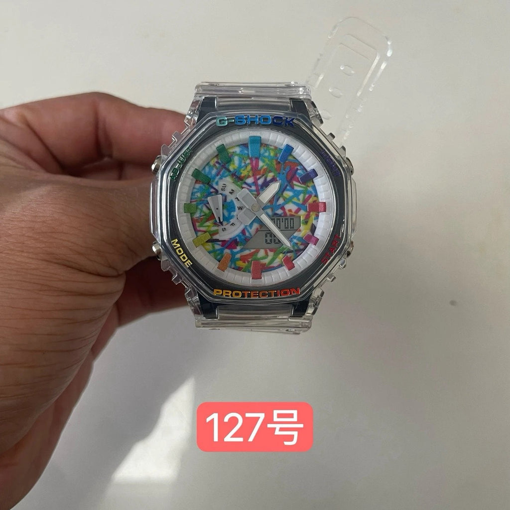 Montre G‑Shock 026