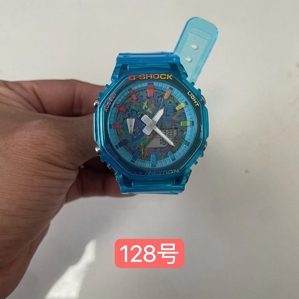 Montre G‑Shock 027