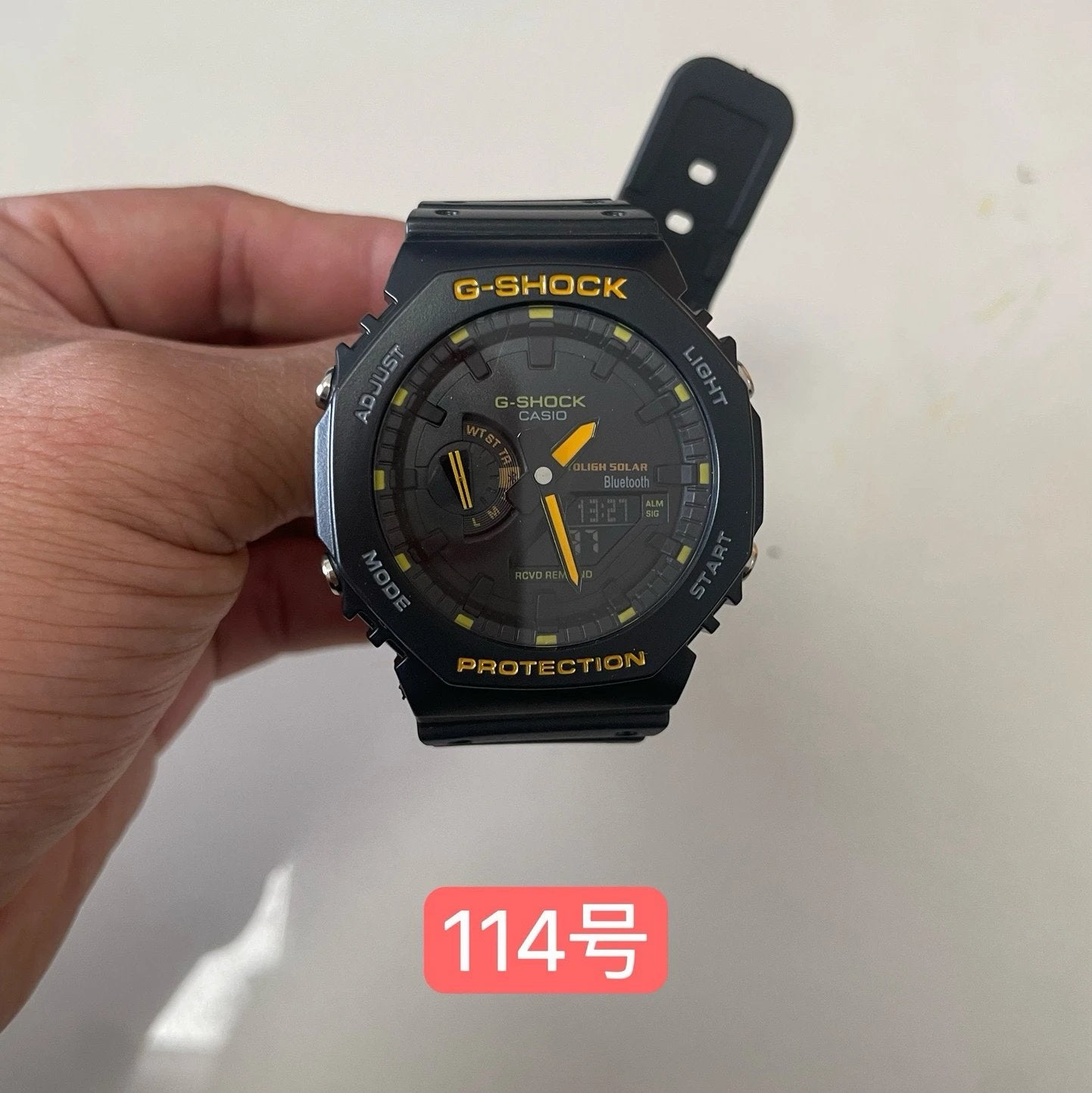 Montre G‑Shock 030