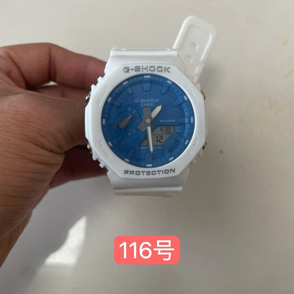 Montre G‑Shock 031
