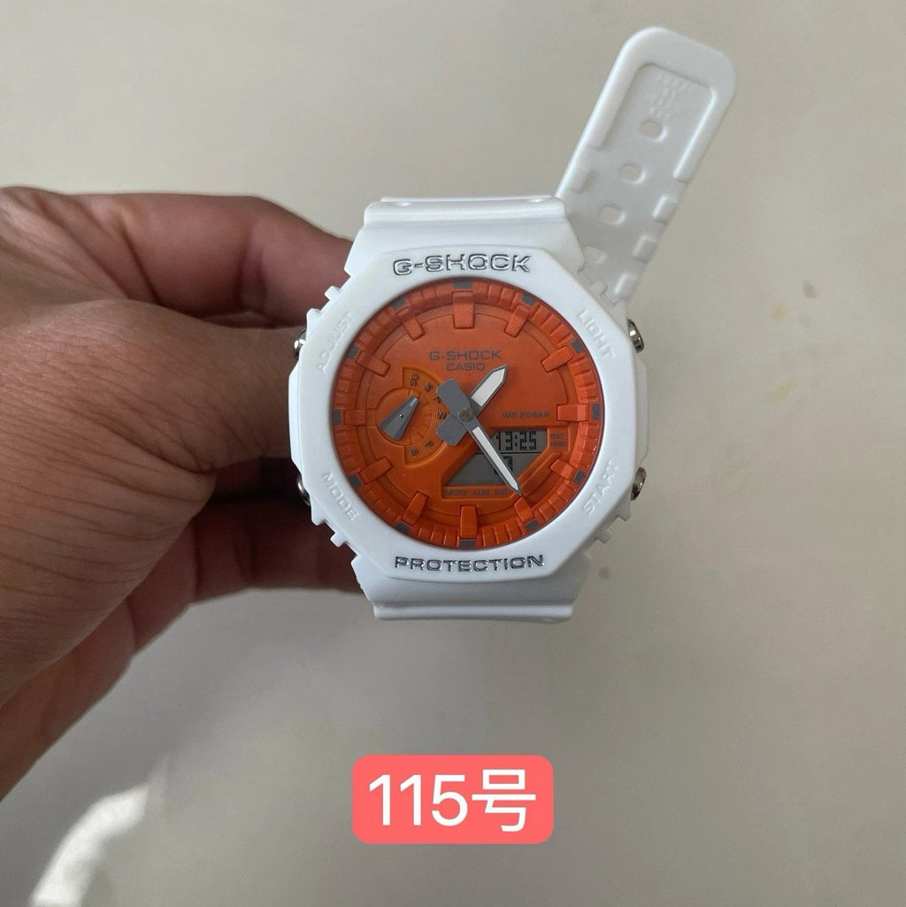 Montre G‑Shock 032