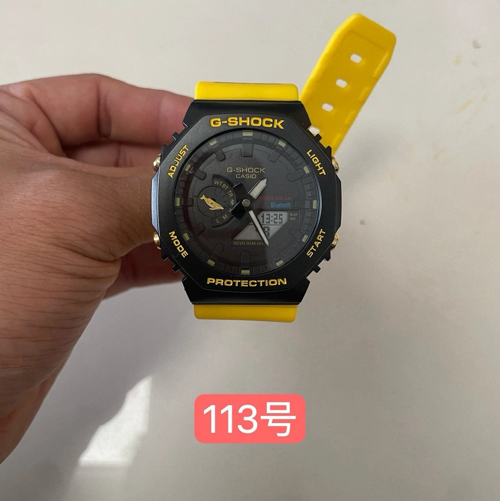Montre G‑Shock 033