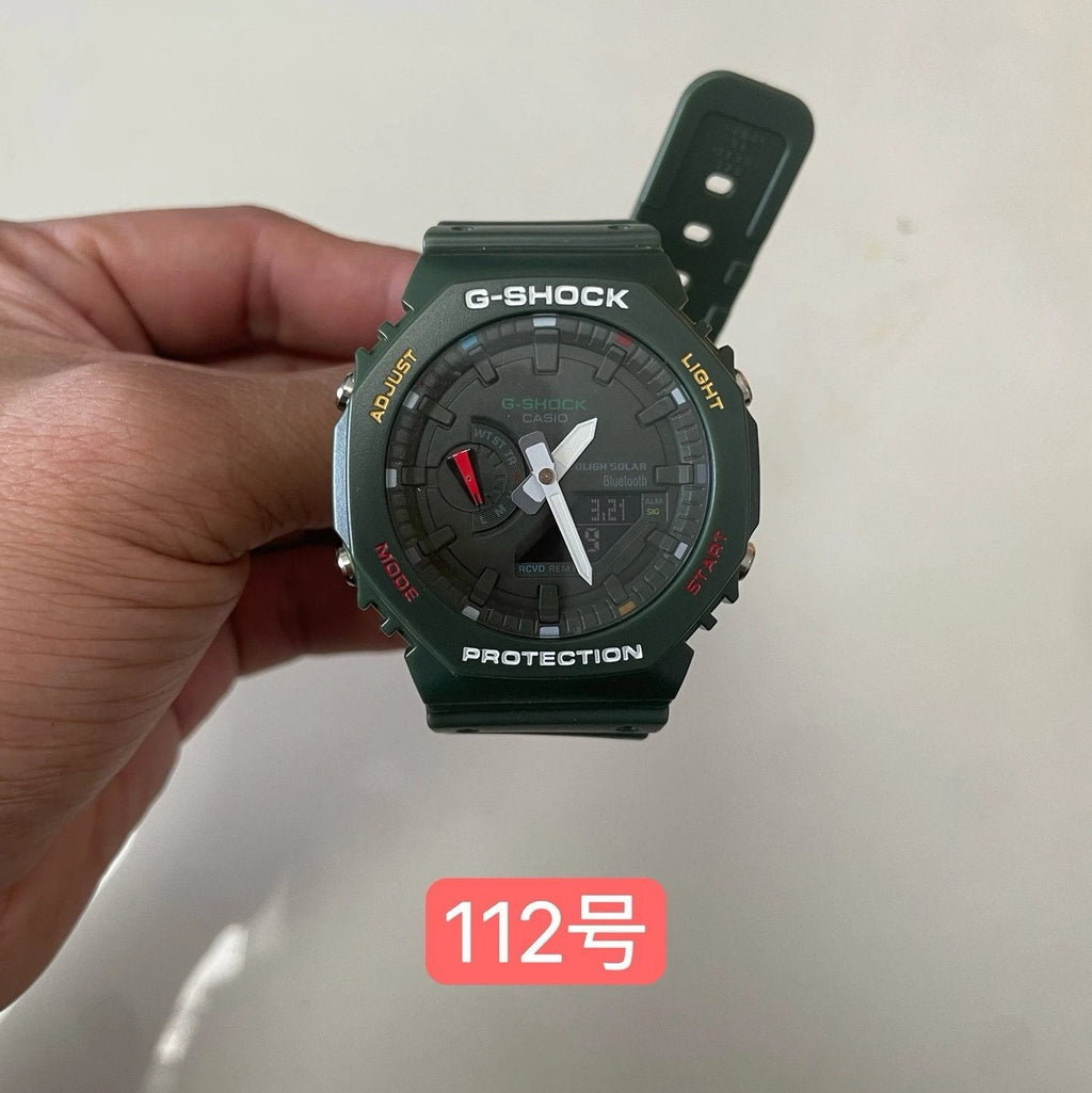 Montre G‑Shock 034