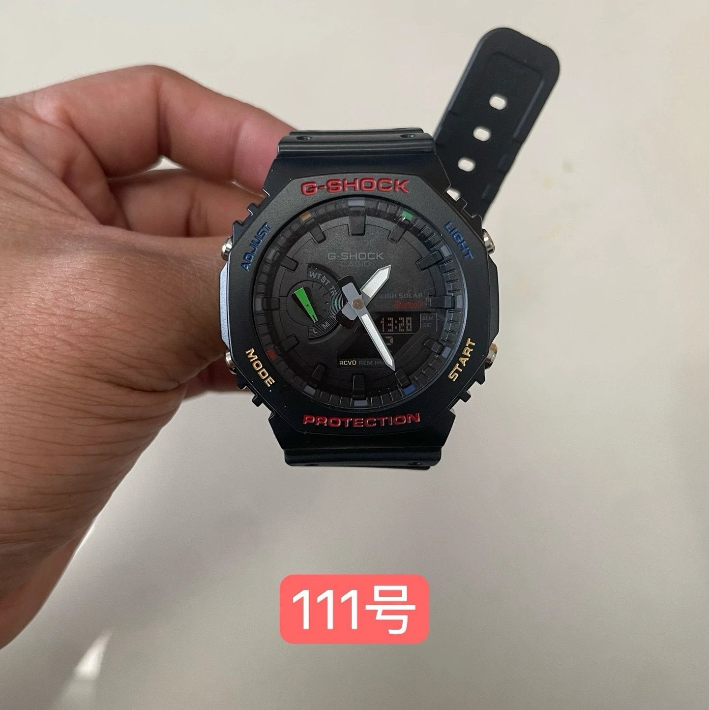 Montre G‑Shock 035