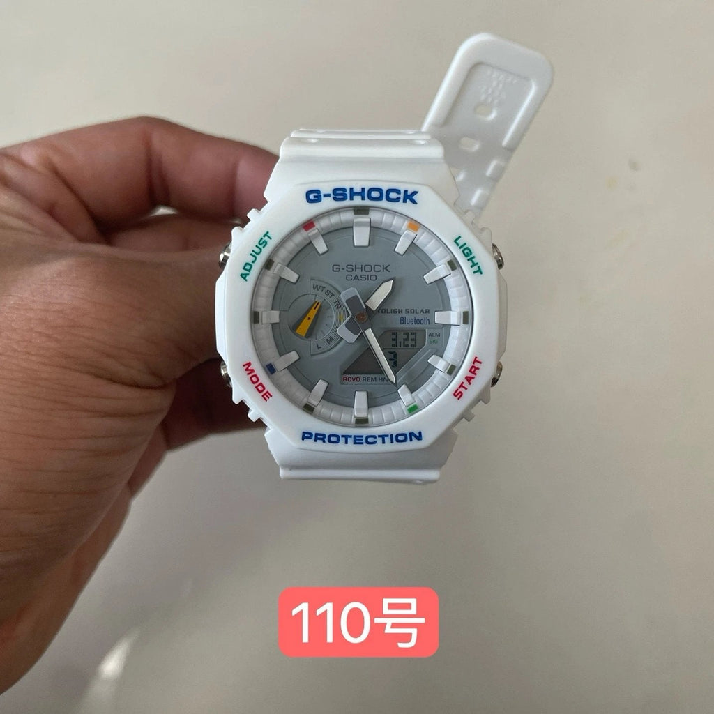 Montre G‑Shock 036