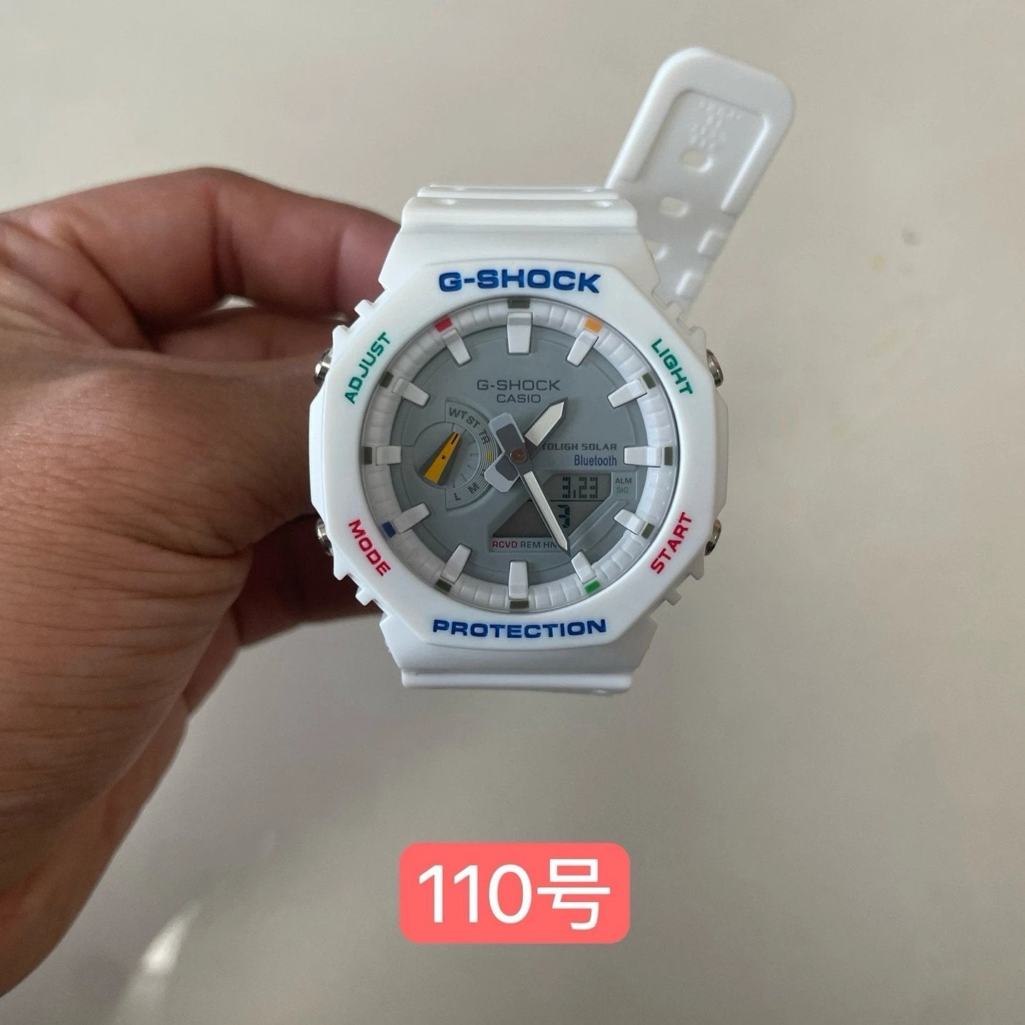 Montre G‑Shock 036