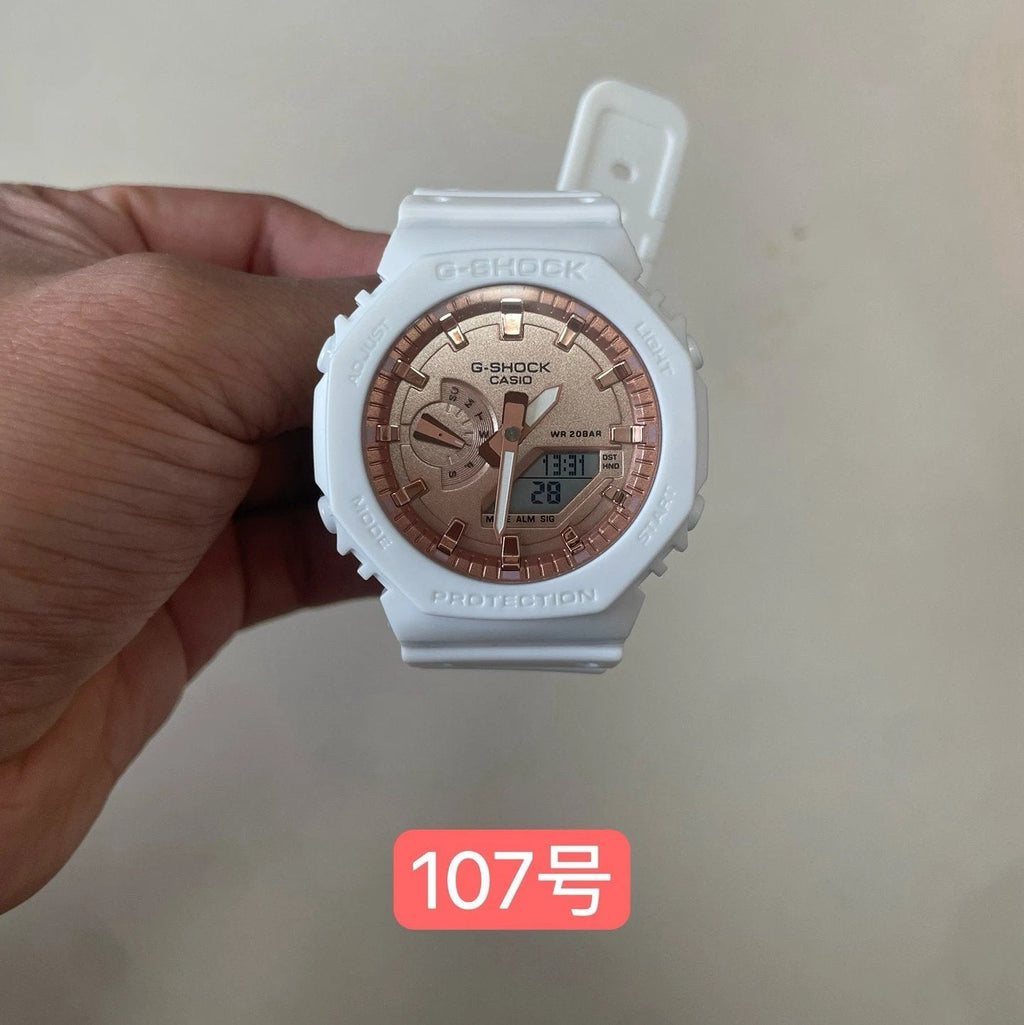 Montre G‑Shock 039