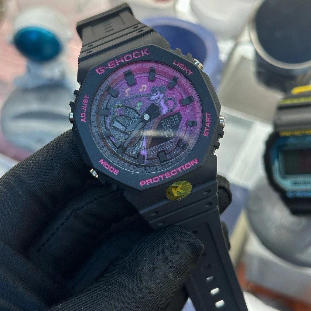 Montre G‑SHOCK coloris 3