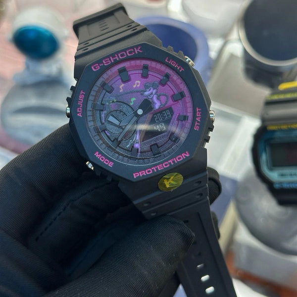 Montre G‑SHOCK coloris 3
