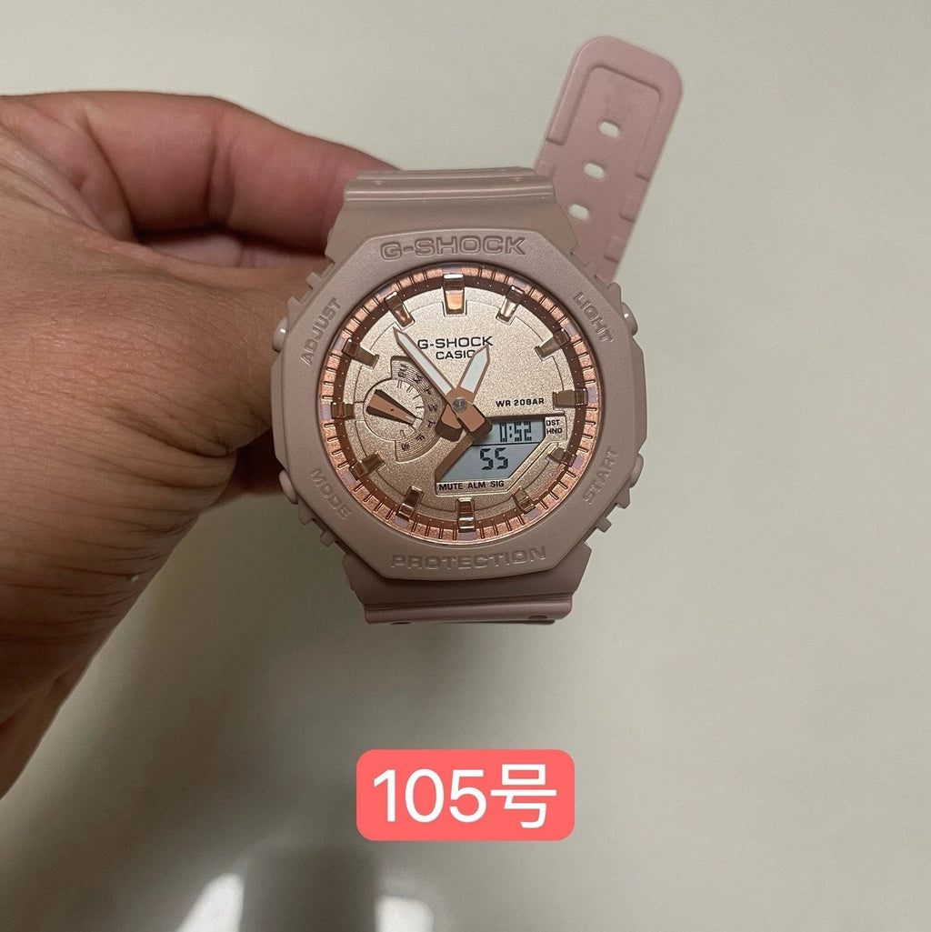 Montre G‑Shock 041
