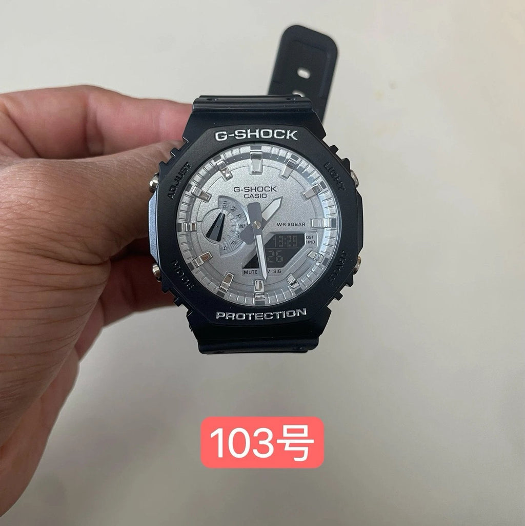 Montre G‑Shock 042