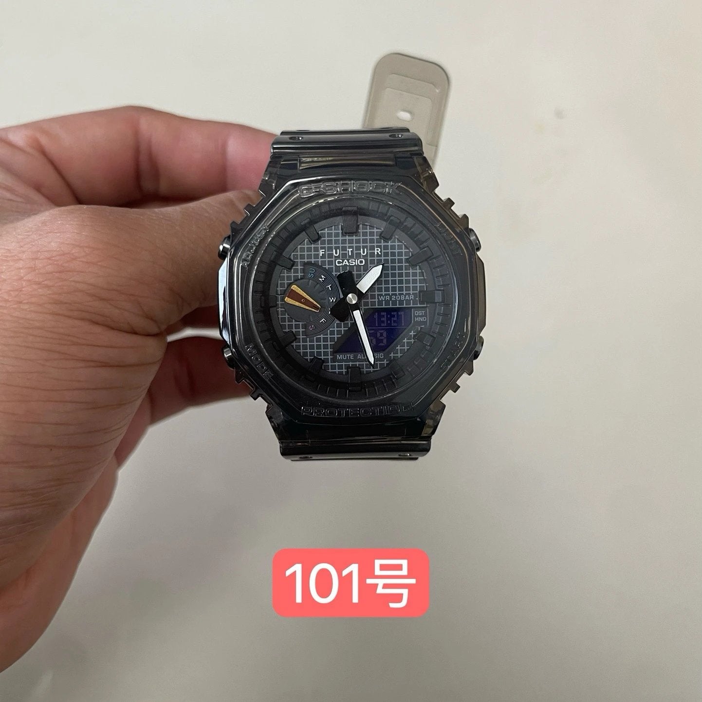 Montre G‑Shock 044