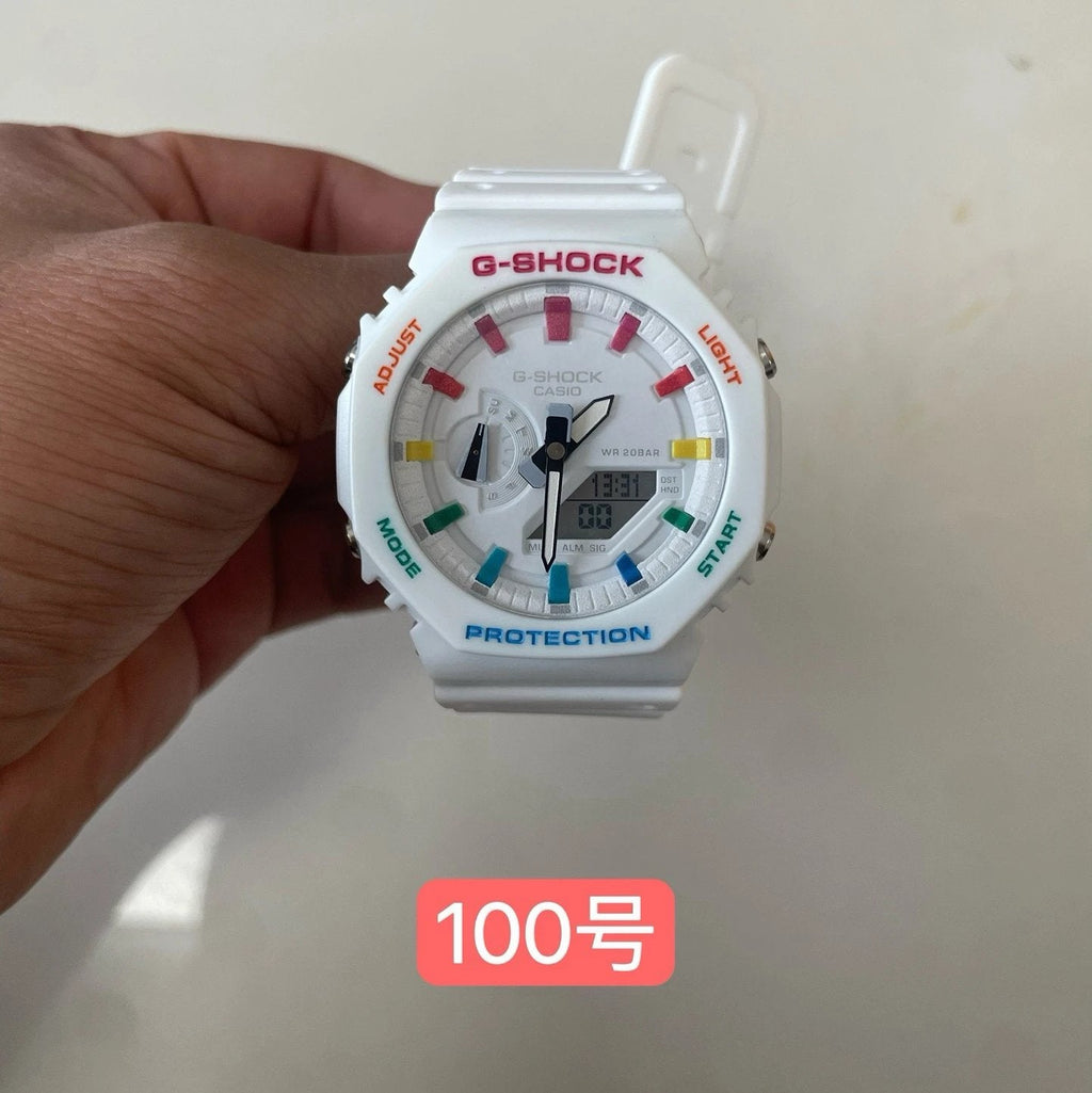 Montre G‑Shock 045
