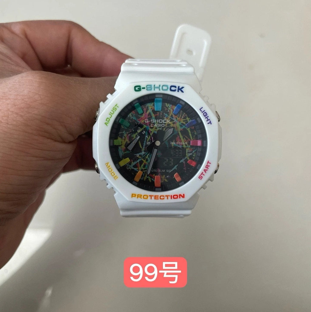 Montre G‑Shock 046