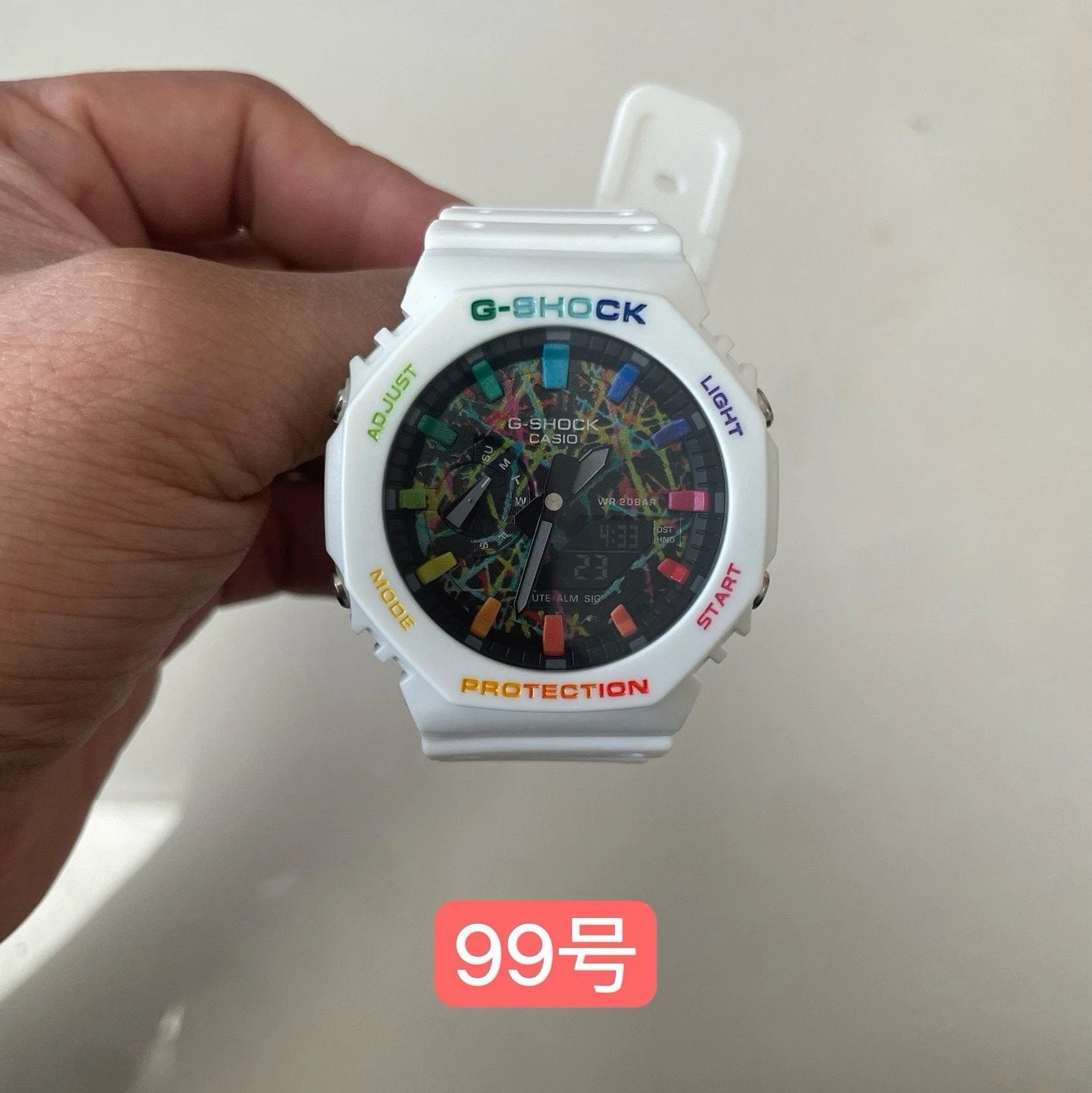 Montre G‑Shock 046
