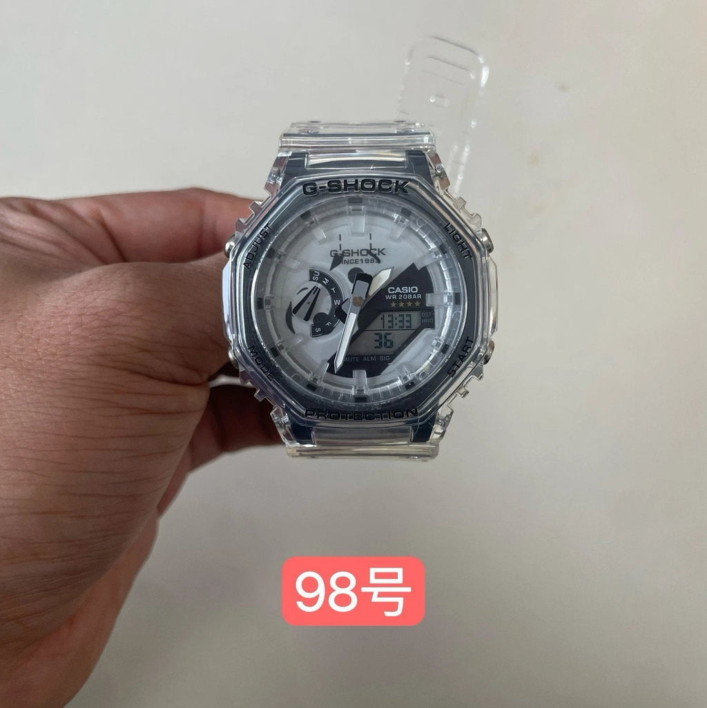 Montre G‑Shock 047