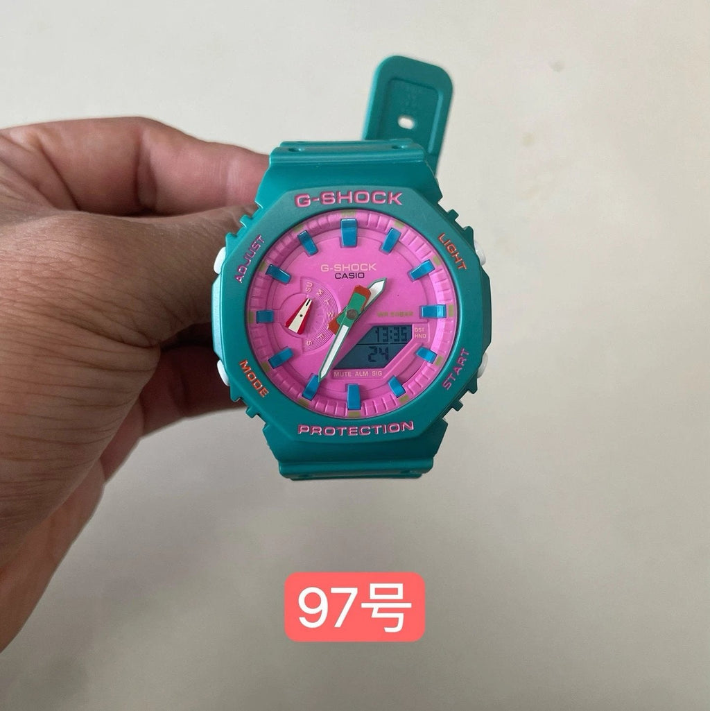 Montre G‑Shock 048
