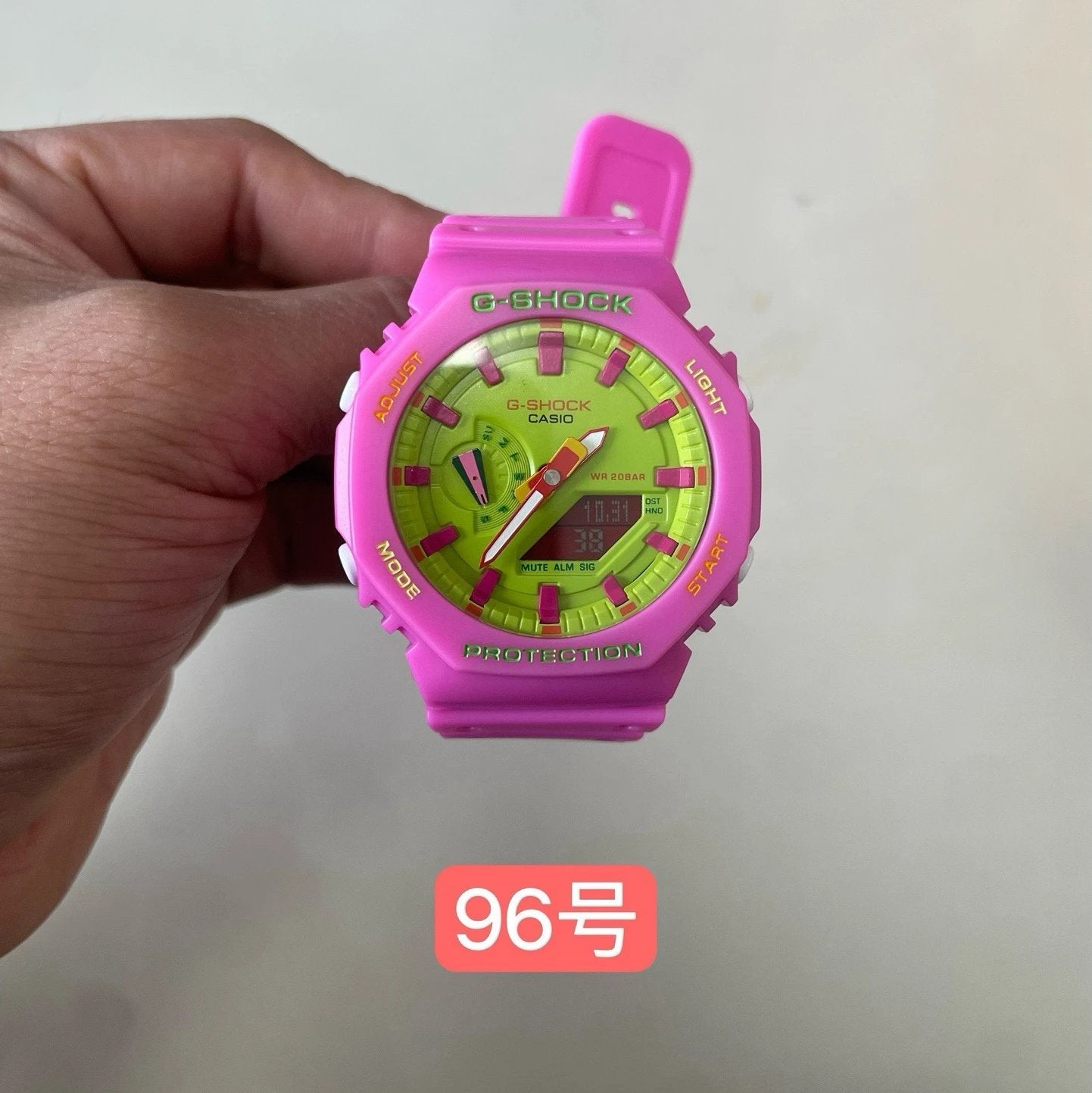 Montre G‑Shock 049