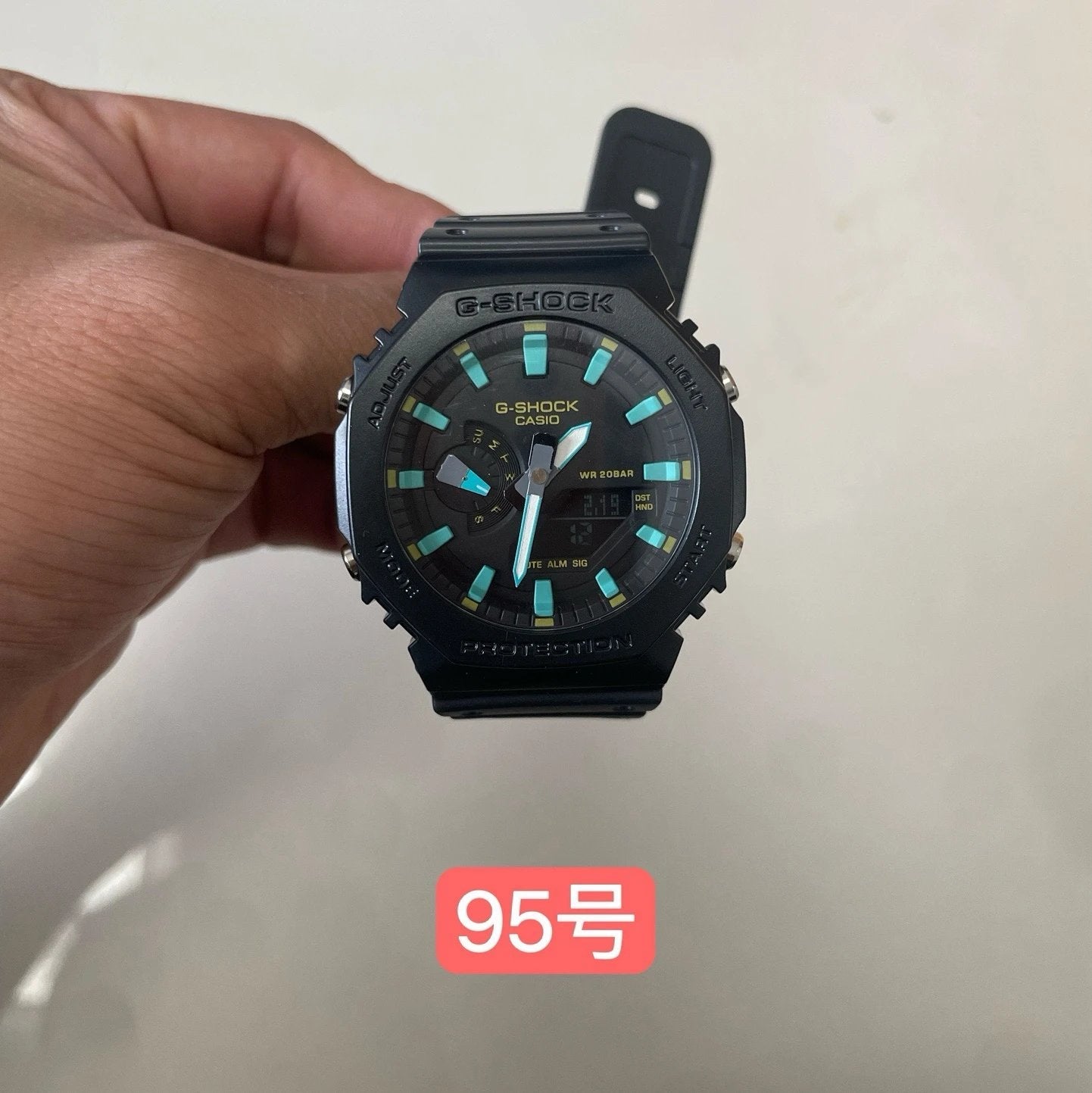 Montre G‑Shock 050
