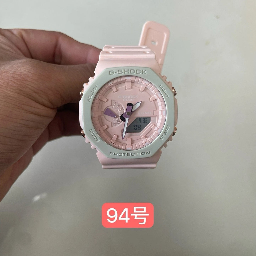 Montre G‑Shock 051