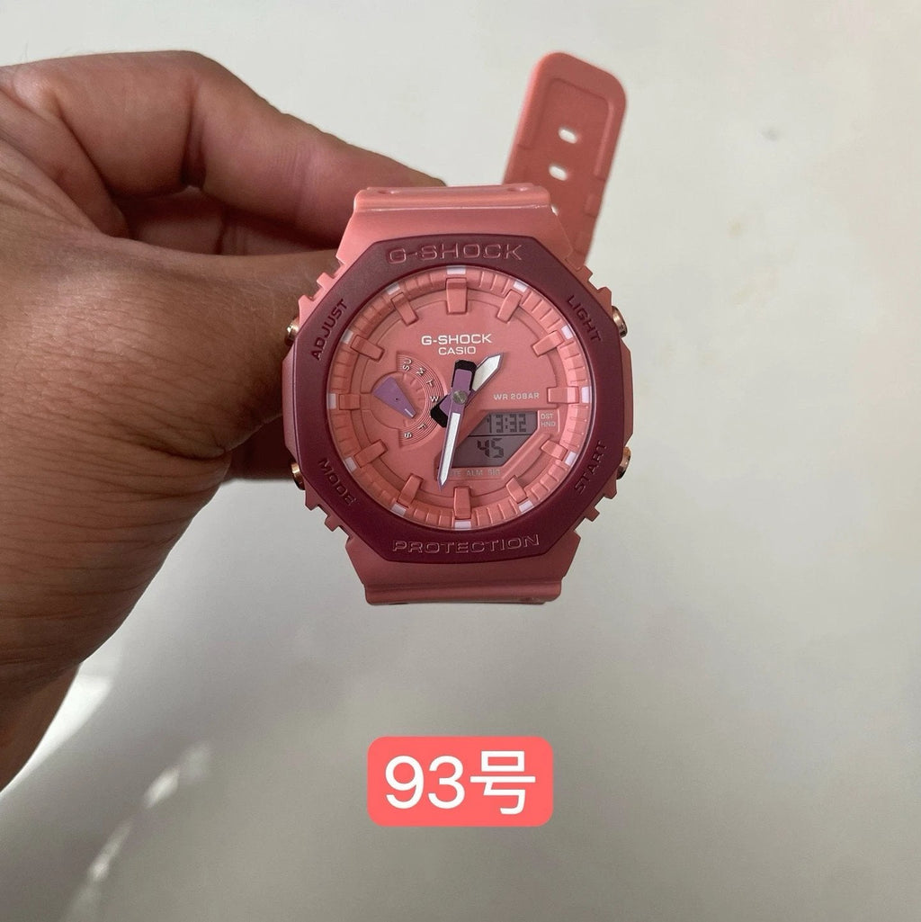 Montre G‑Shock 052
