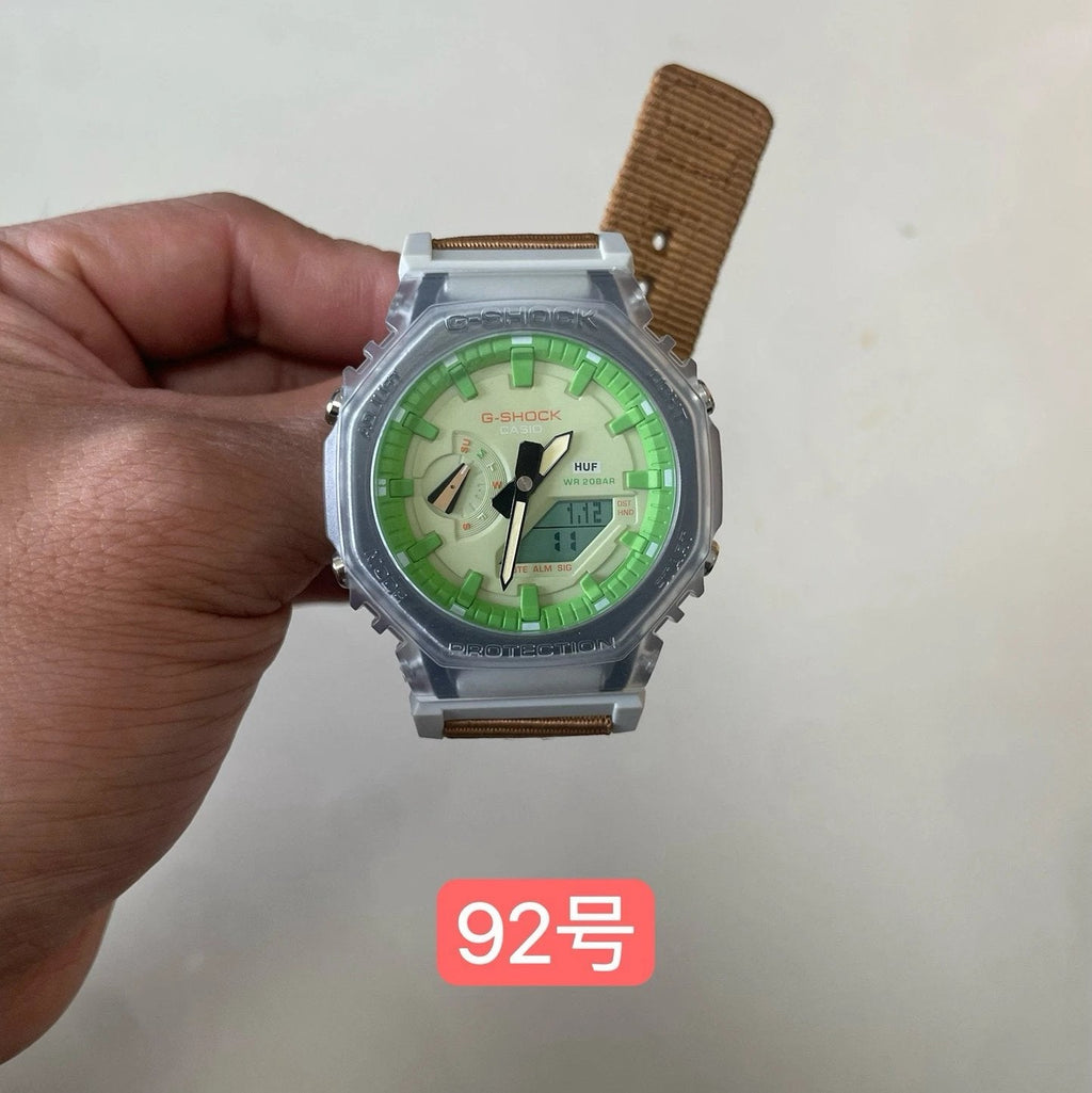 Montre G‑Shock 053