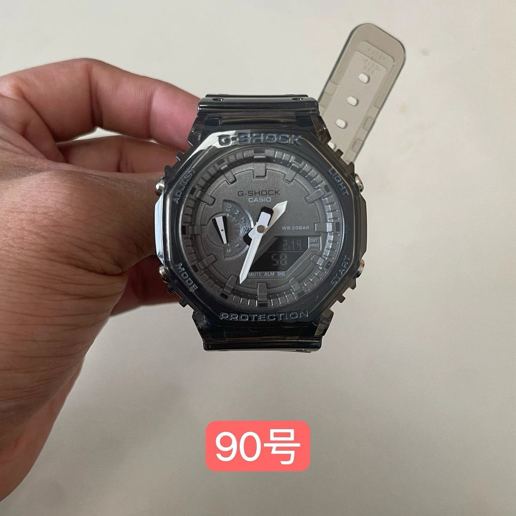 Montre G‑Shock 055