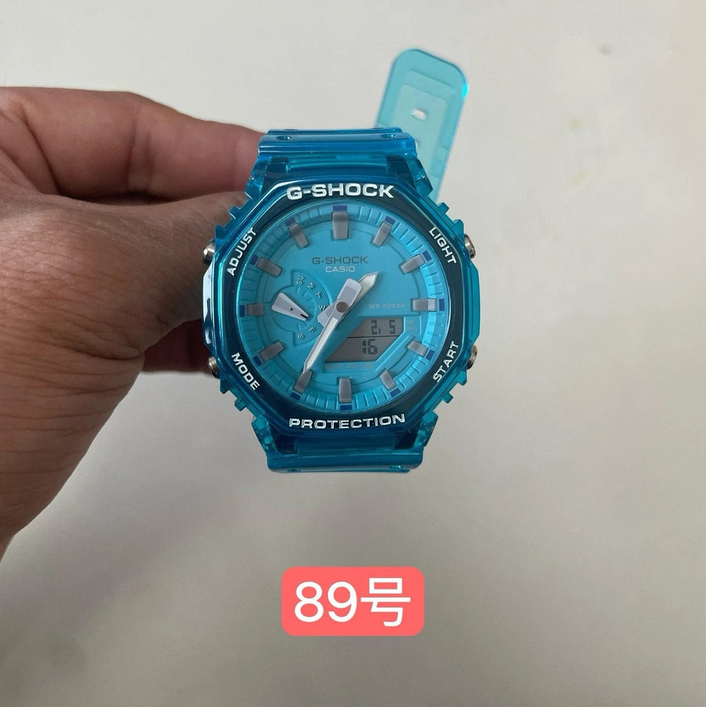 Montre G‑Shock 056