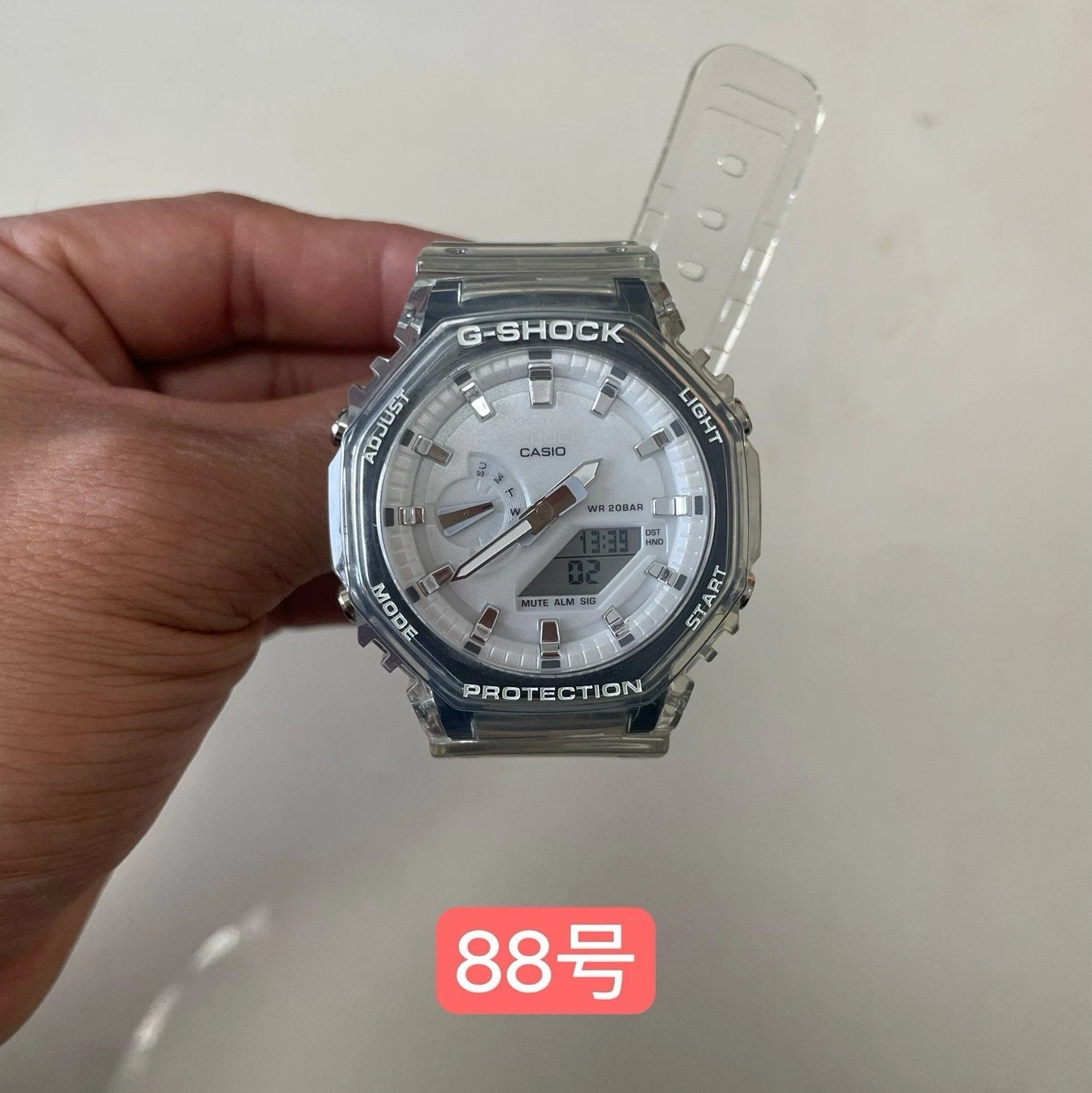 Montre G‑Shock 057
