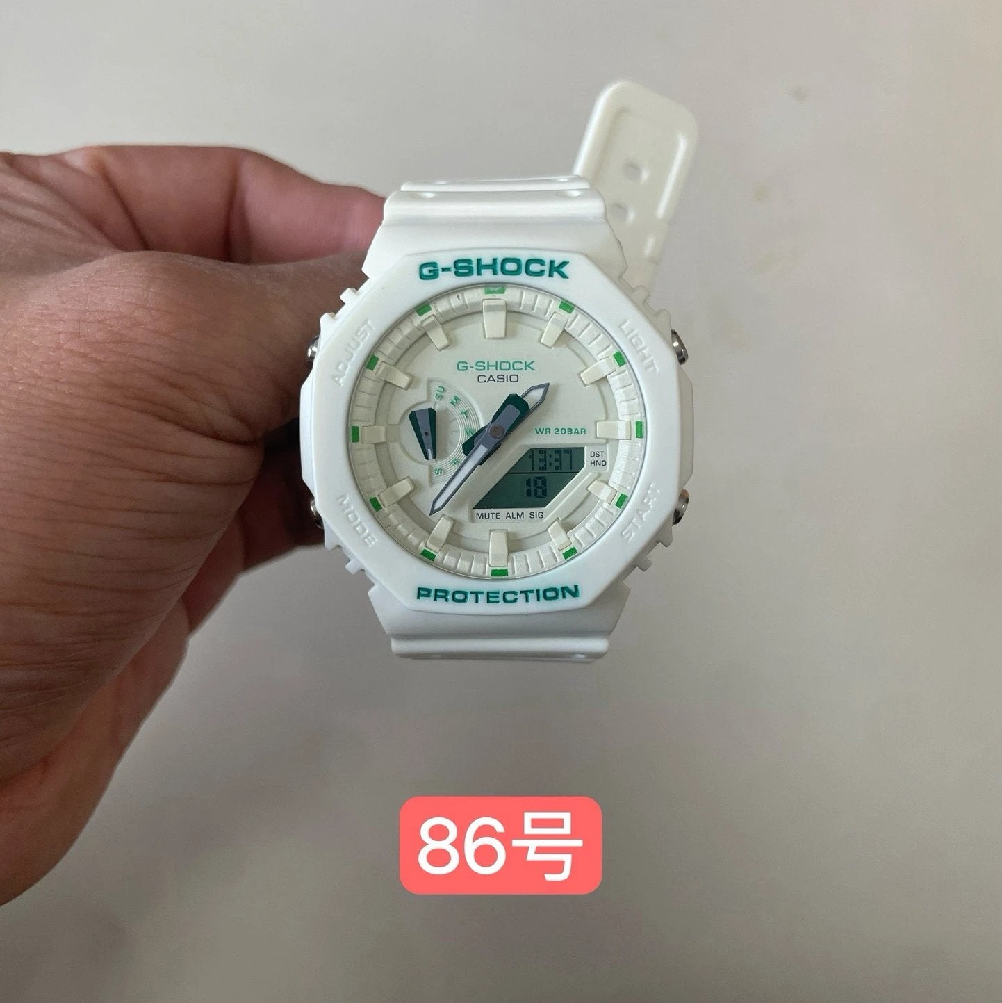 Montre G‑Shock 059