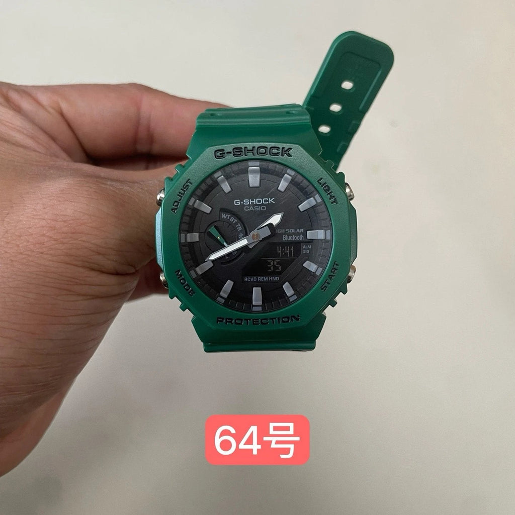 Catalogue Montres G‑Shock