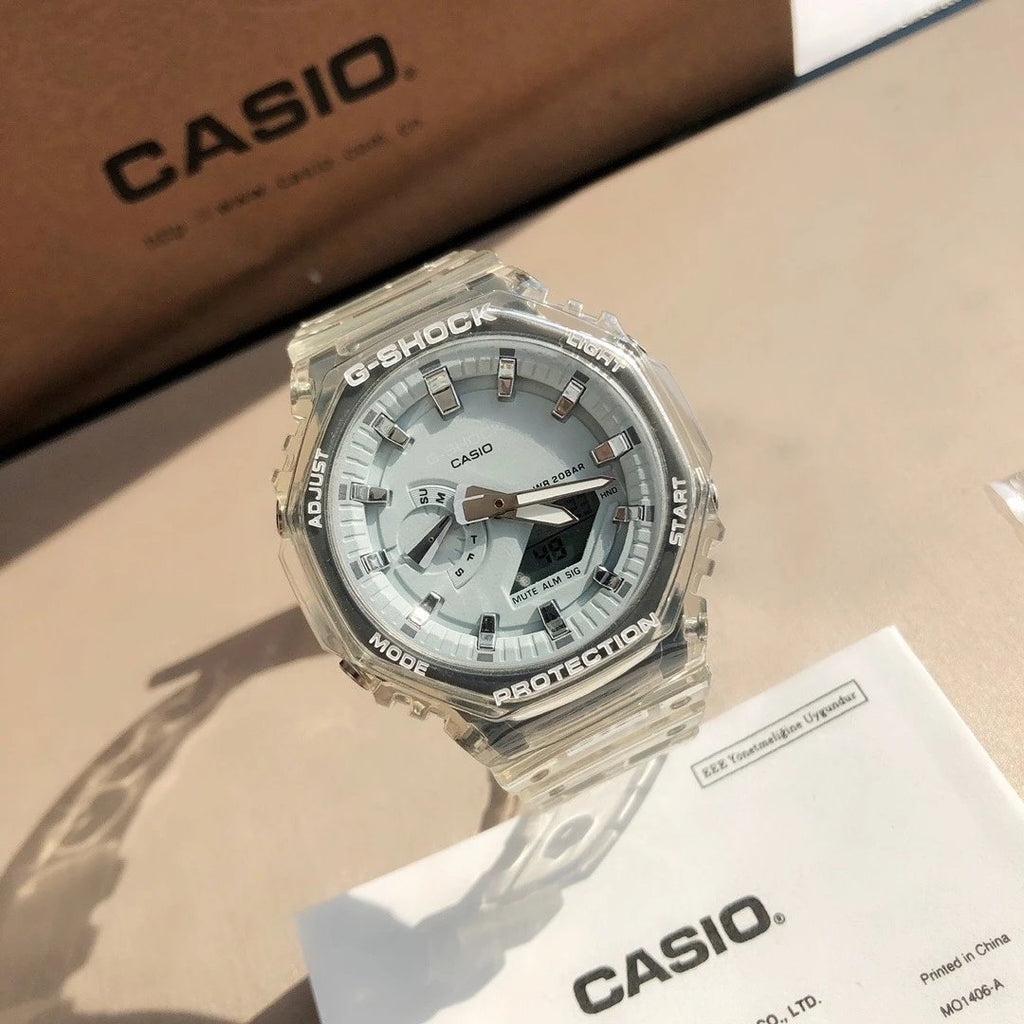 Catalogue Montres G‑Shock