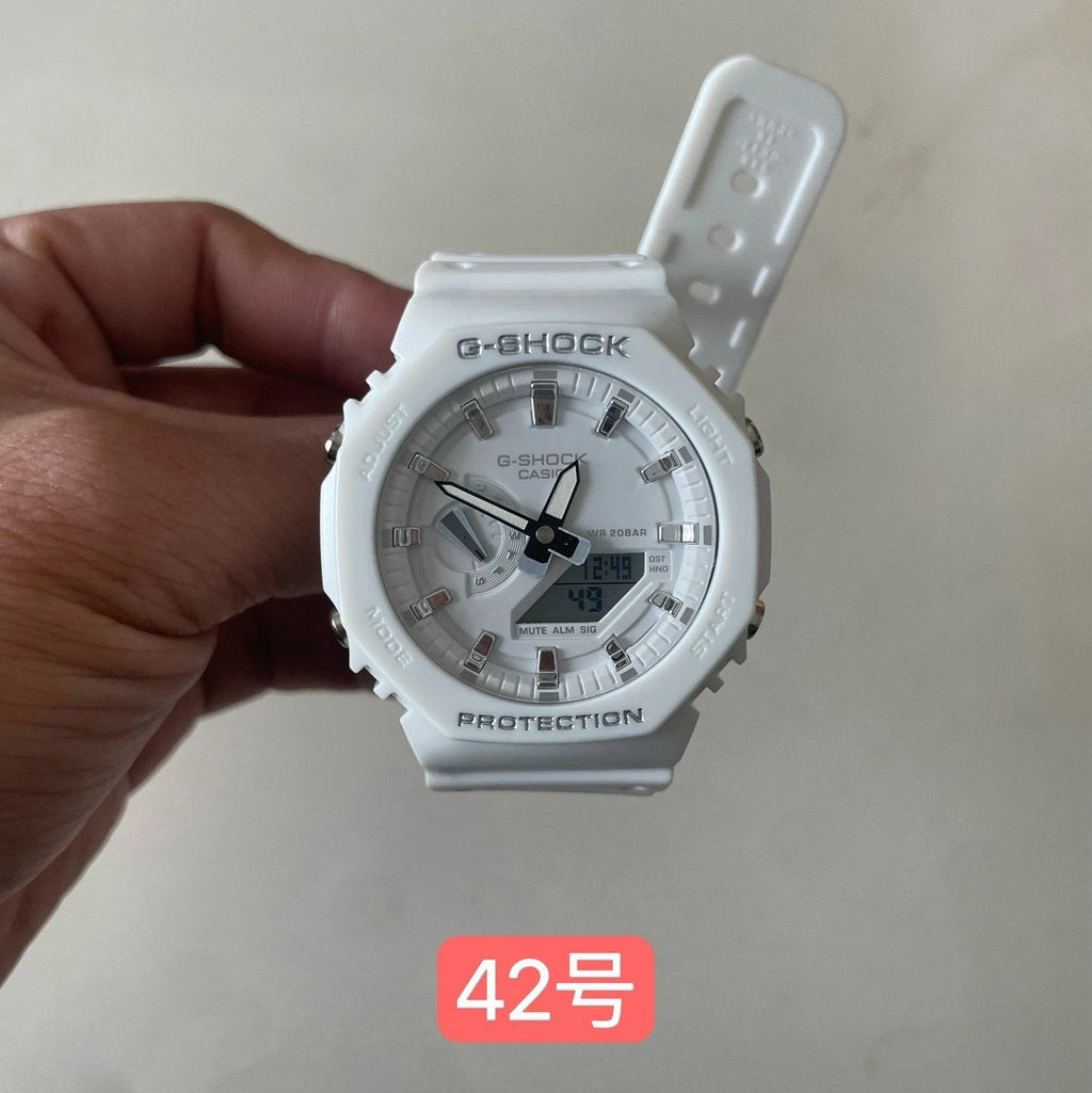 Catalogue Montres G‑Shock