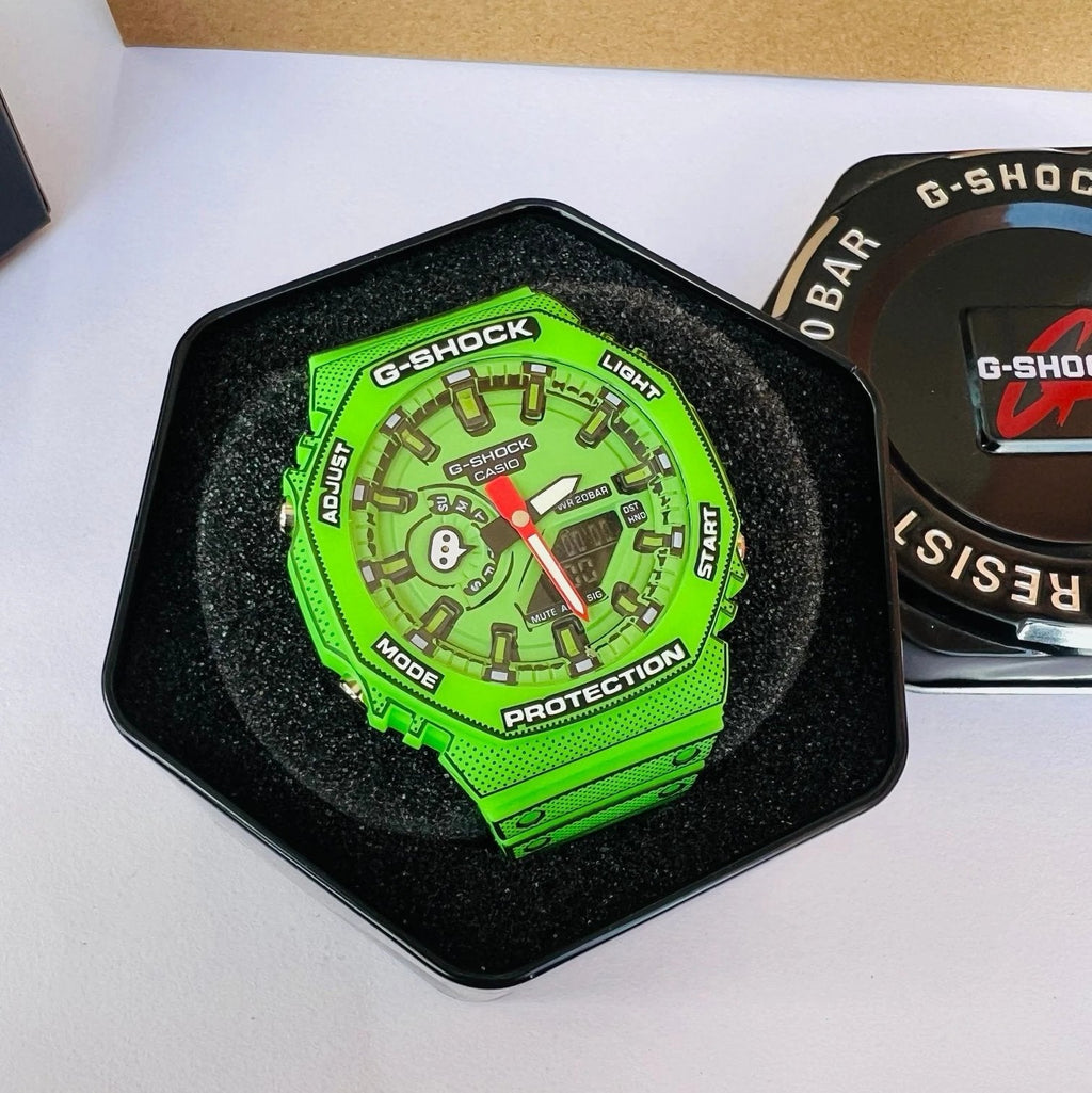 Montre G‑Shock 103