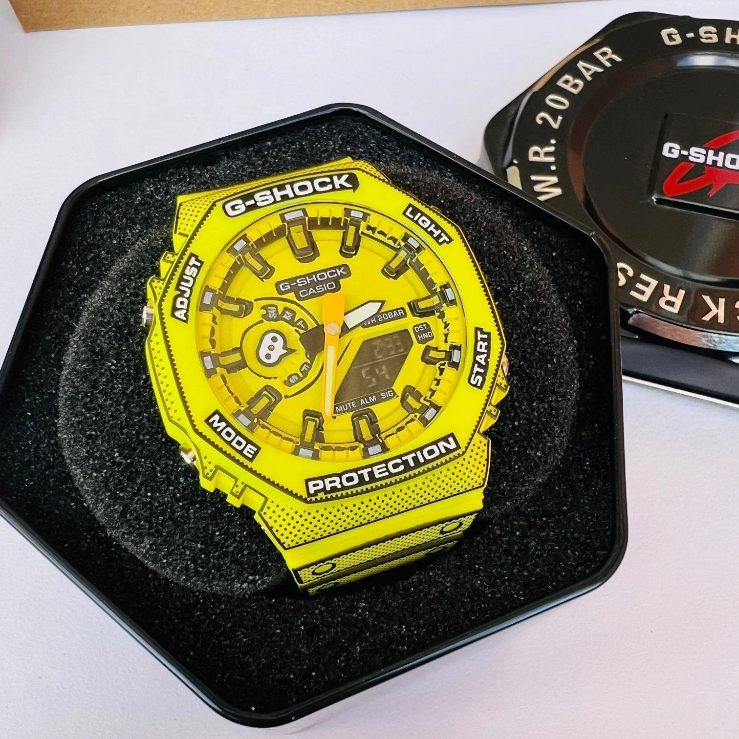 Montre G‑Shock 104