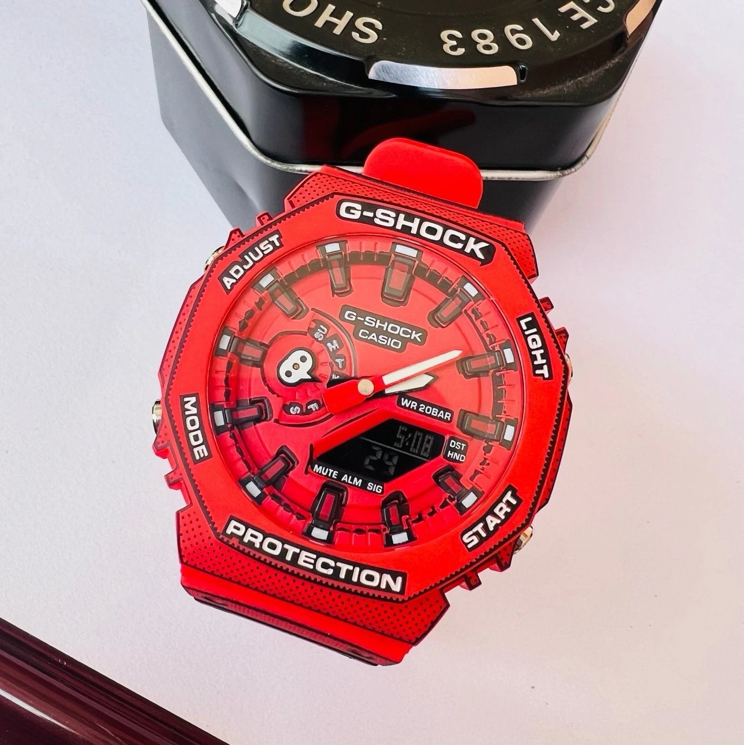 Montre G‑Shock 105